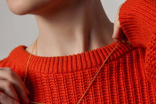 The Gold Ring Holder Necklace Trend: Fashion Meets Function