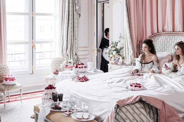 8 Hotels Where Celebrities Stay to Get Ready for the Met Gala