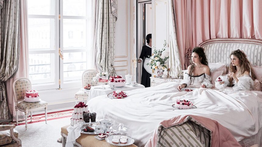 8 Hotels Where Celebrities Stay to Get Ready for the Met Gala