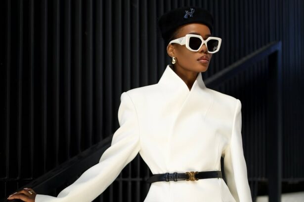 A Fashion Guide to Nailing Effortless Chic Style