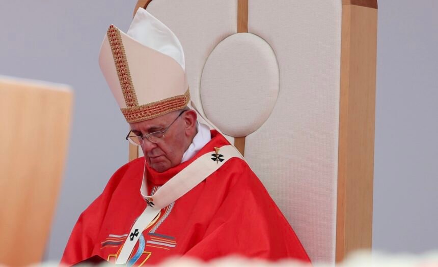 ​Bergoglio’s Legacy: Pope Francis Appointed 109 of the 135 Cardinal Electors for the Next Pope – It Is Likely an Even More Radical Pope than Francis will Follow |
