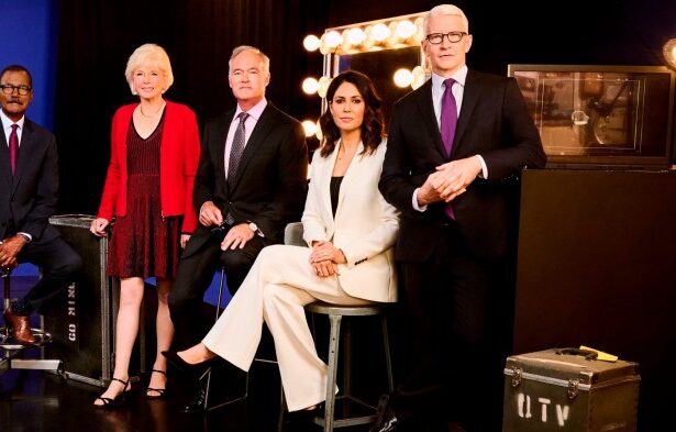 ‘60 Minutes’ takes swing at owner Paramount