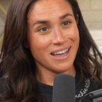 ‘Never Say Never’: Narcissist Meghan Markle Opens Up About Her Political Ambitions (VIDEO) |