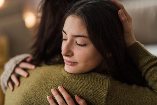 ‘Probably Needed A Hug’ Trends On TikTok. Here’s What It Shows