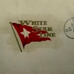 ‘Prophetic’ letter by Titanic survivor sells for nearly 0,000 at auction : NPR
