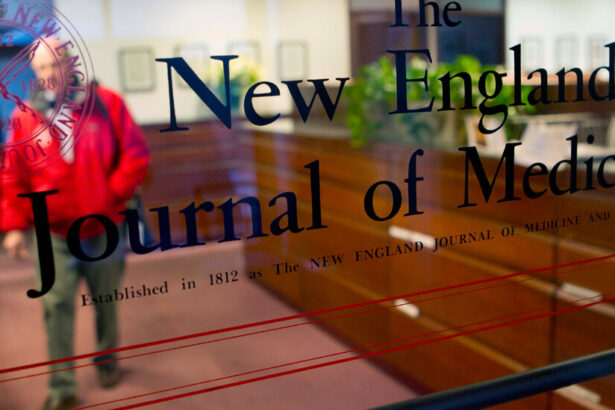 ‘Vaguely Threatening’: Federal Prosecutor Queries Leading Medical Journal