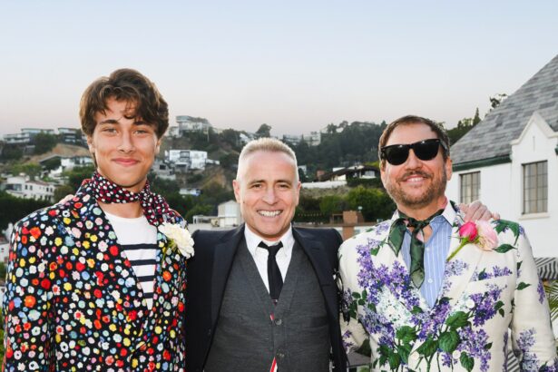 A Tailored Return: Thom Browne Opens His First L.A. Flagship