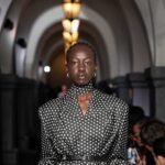 Abel López Mexico Fall 2025 Collection