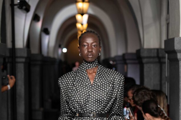 Abel López Mexico Fall 2025 Collection