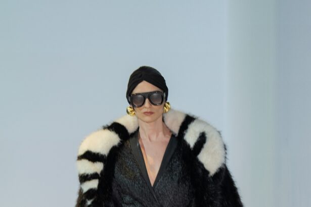 Alfredo Martínez Mexico Fall 2025 Collection