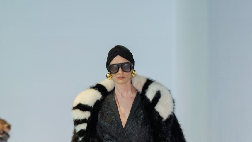Alfredo Martínez Mexico Fall 2025 Collection