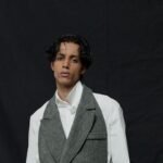 Carlota Barrera Spain Fall 2025 Collection