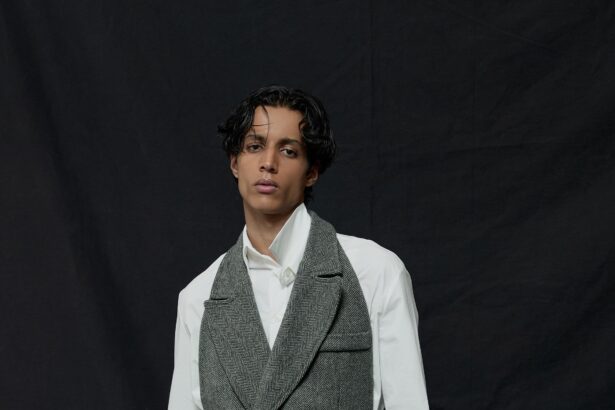 Carlota Barrera Spain Fall 2025 Collection