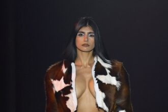 Dominnico Spain Fall 2025 Collection