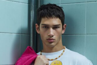 Dsquared2 Resort 2026 Menswear Collection