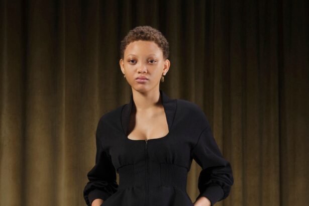 Fendi Resort 2026 Collection | Vogue