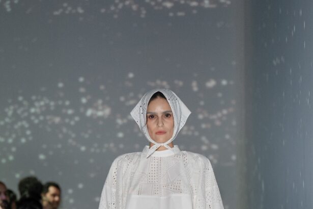 Francisco Cancino Mexico Fall 2025 Collection