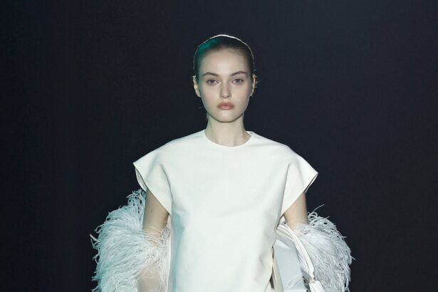 Juan Vidal Spain Fall 2025 Collection