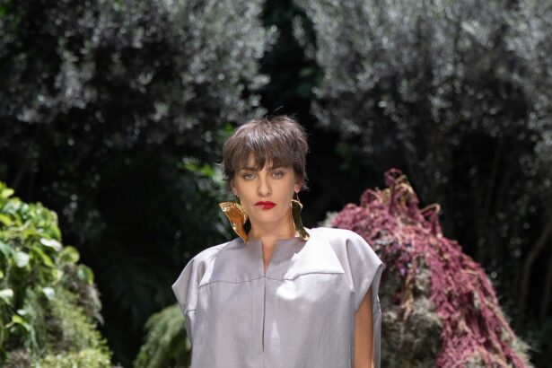 Julia y Renata Mexico Fall 2025 Collection