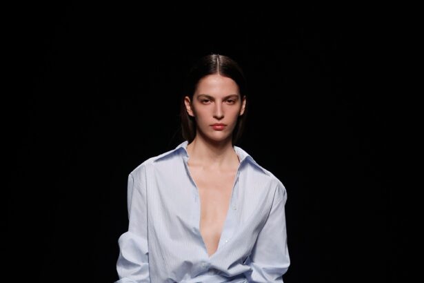 Mans Spain Fall 2025 Collection