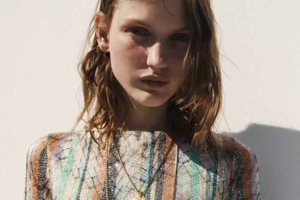 Missoni Resort 2026 Collection | Vogue