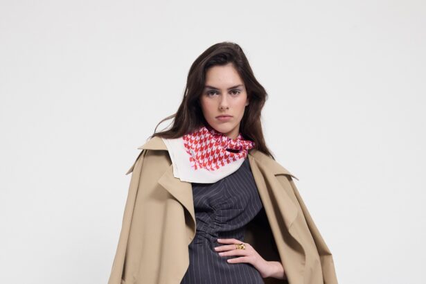 Moisés Nieto Spain Fall 2025 Collection