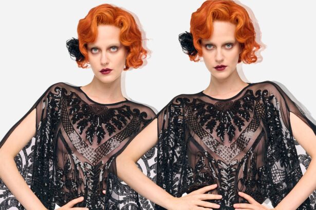 Norma Kamali Resort 2026 Collection