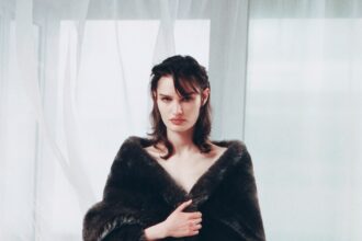 Pepa Salazar Spain Fall 2025 Collection