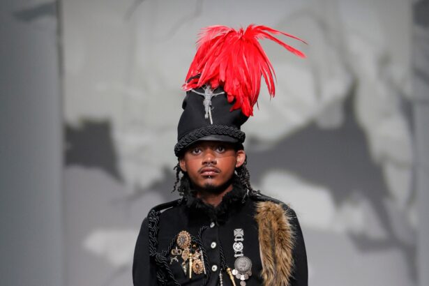 Rhode Island School of Design Fall 2025 Ready-to-Wear Collection