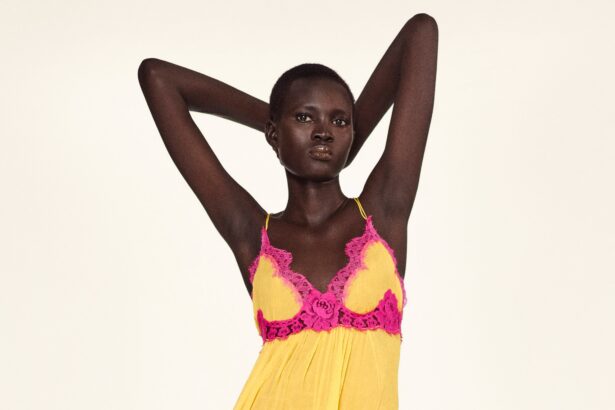 Roberto Cavalli Resort 2026 Collection