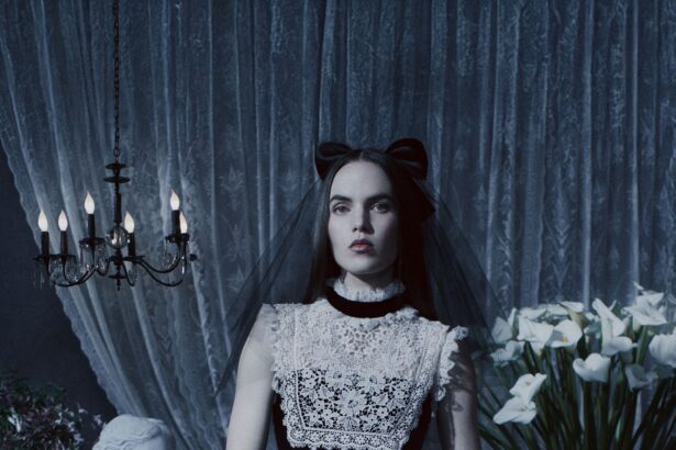 Rodarte Fall 2025 Ready-to-Wear Collection