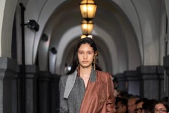 Sandra Weil Mexico Fall 2025 Collection