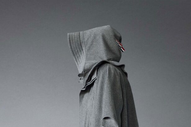 Thom Browne Pre-Fall 2025 Menswear Collection