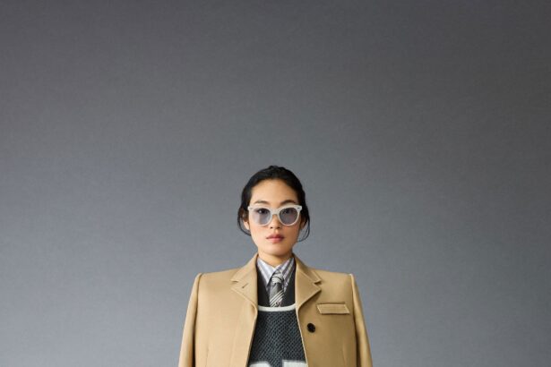 Thom Browne Pre-Fall 2025 Collection