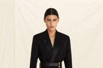 Victoria Beckham Resort 2026 Collection