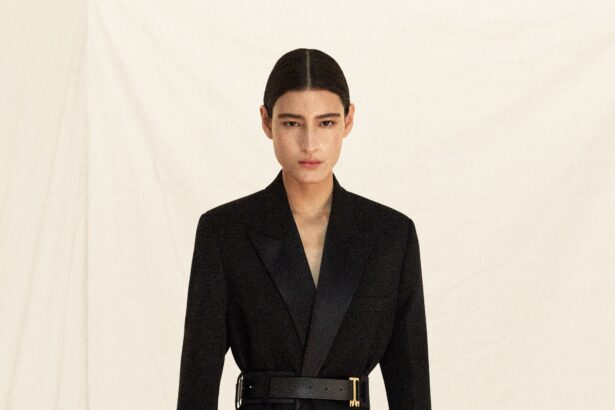 Victoria Beckham Resort 2026 Collection
