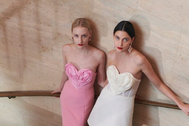 What To Wear to a Gala To Look Chic and Timeless