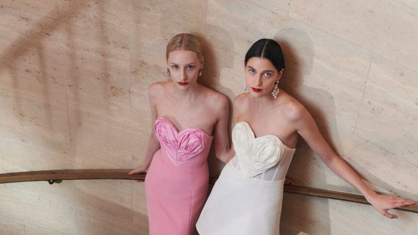 What To Wear to a Gala To Look Chic and Timeless