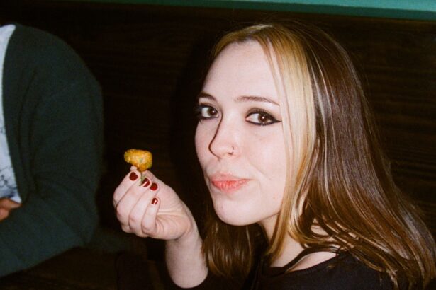 On the Road with Soccer Mommy