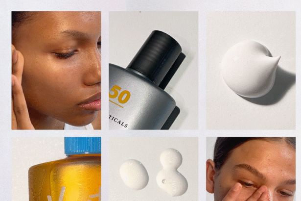 14 Best Sunscreens for Sun Protection From Head to Toe in 2025