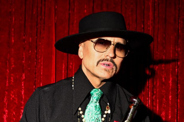 Willy Chavarria’s 2025 Met Gala After Party Was the Superfinest of Them All