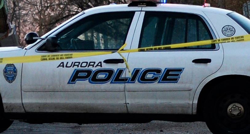 1 dead, 2 injured in Aurora crash near Quincy Reservoir