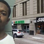 10 years for River North robbery that left victim shot