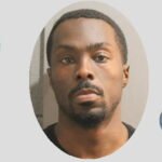10 years for fentanyl pill-making operation, driving car toward federal agents