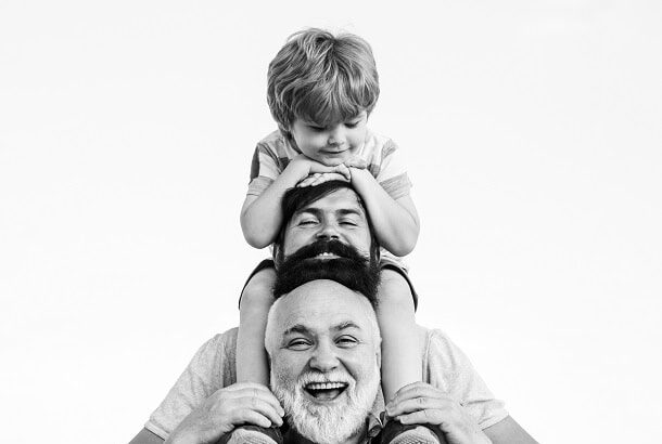 100 Funny Father’s Day Quotes for Hilariously Relatable Humor (and Plenty of Love Too)