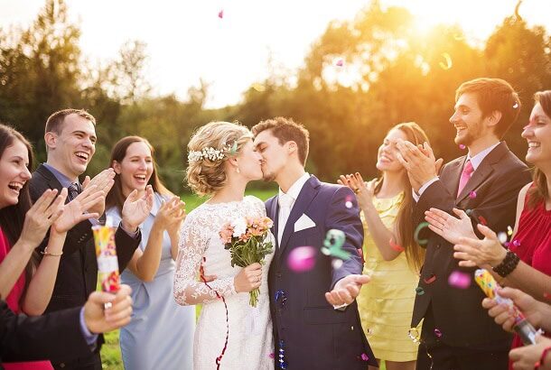 100 Funny Wedding Quotes That Will Make Everyone at the Celebration Laugh