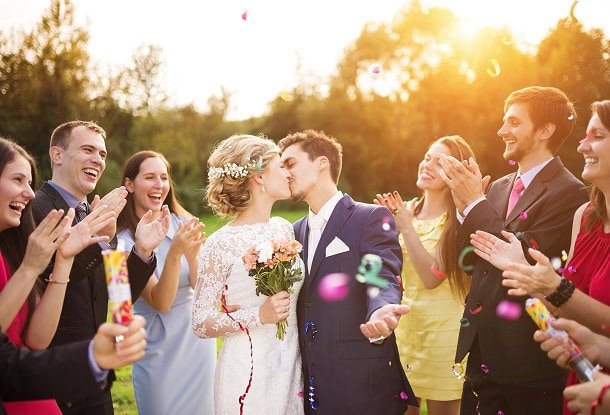 100 Funny Wedding Quotes That Will Make Everyone at the Celebration Laugh