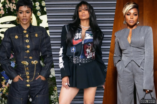 10 Celebrity-Inspired Casual Chic Outfits You Can Actually Wear