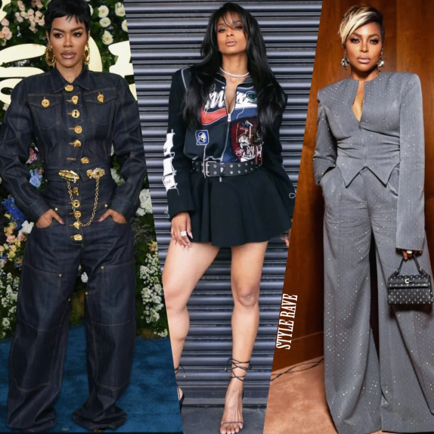 10 Celebrity-Inspired Casual Chic Outfits You Can Actually Wear
