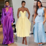 Pleated Dress Ideas To Sway With Every Step